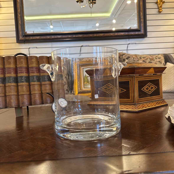 Versil Handblown Champagne Bucket