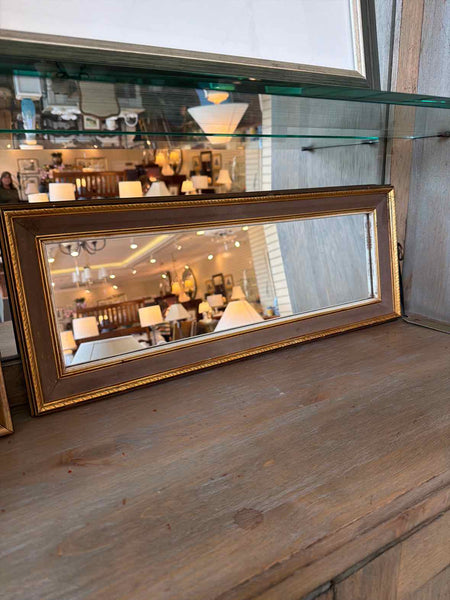 Pr. Gold Mirrors