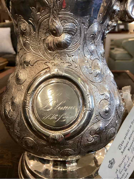 1860's Old English Tankard