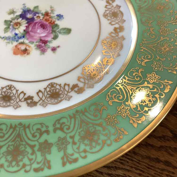 Pickard  Floral Plate