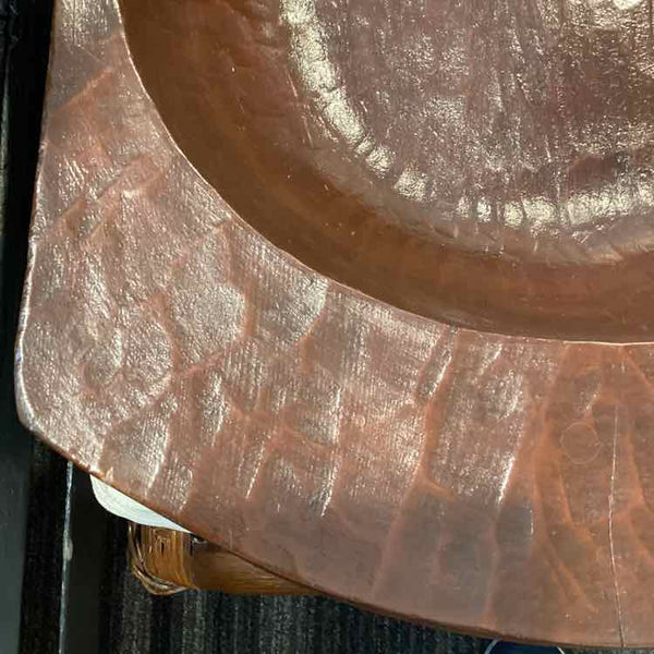 "As Is" Dough Bowl Replica