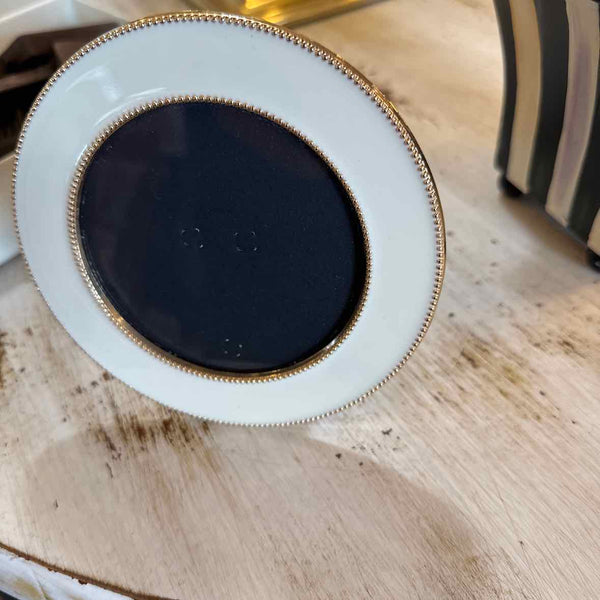 Round Frame