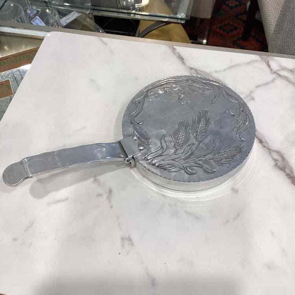 Aluminum Silent Butler