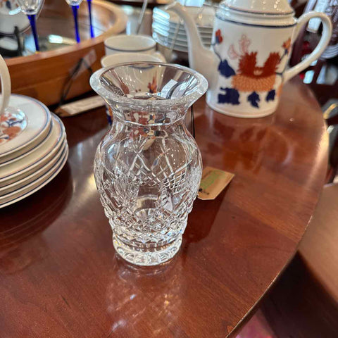 Waterford Killarney Vase