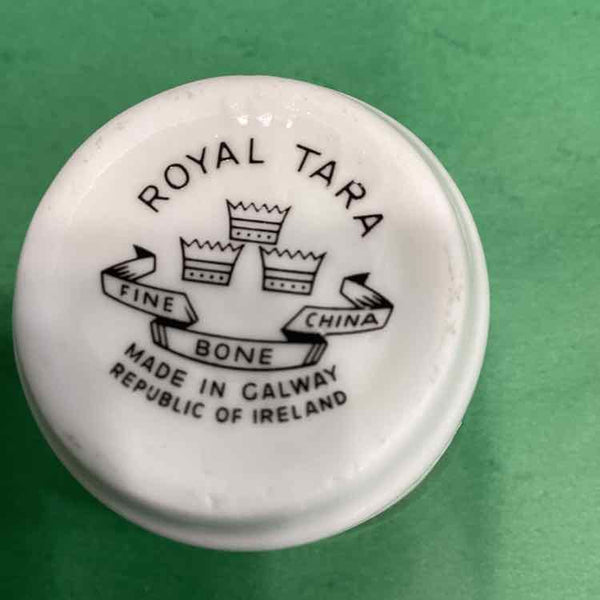 Royal Tara, Toothpick Holder (Ireland)