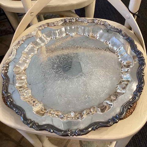 Round SLP Tray
