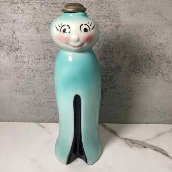 Vintage Clothing Pin Sprinkler