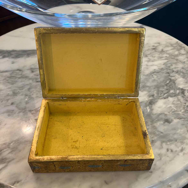 Scenic Florine Box