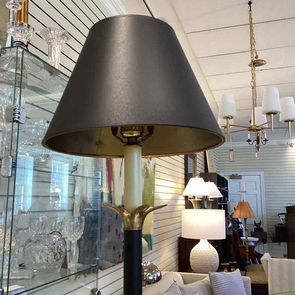 Frederick Cooper Candlestick Lamp