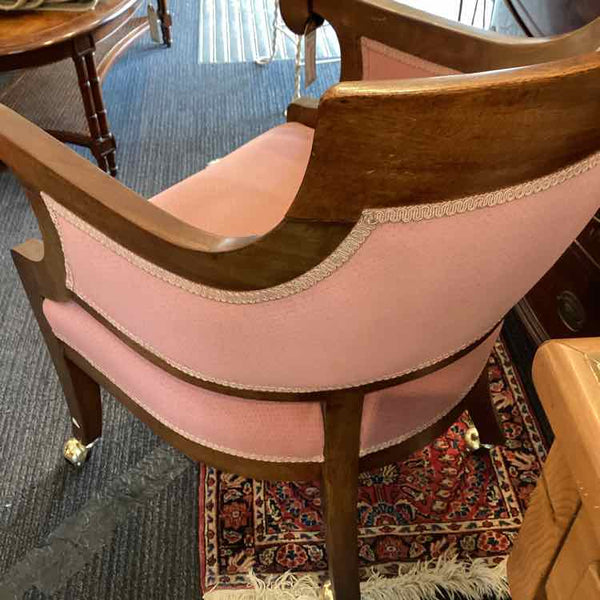 Rose Pullman Chair
