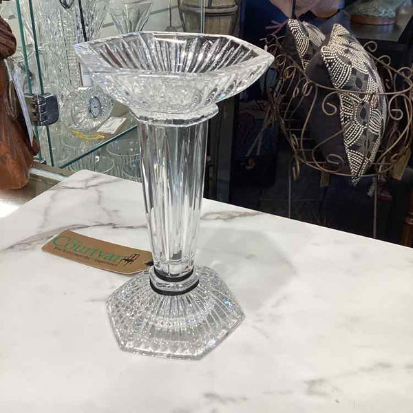 Waterford Marquis Crystal Candleholder