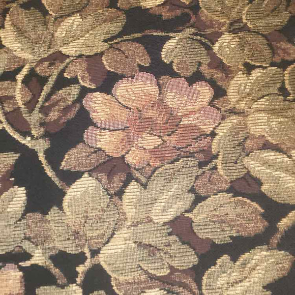 Vanguard Wingback Chair