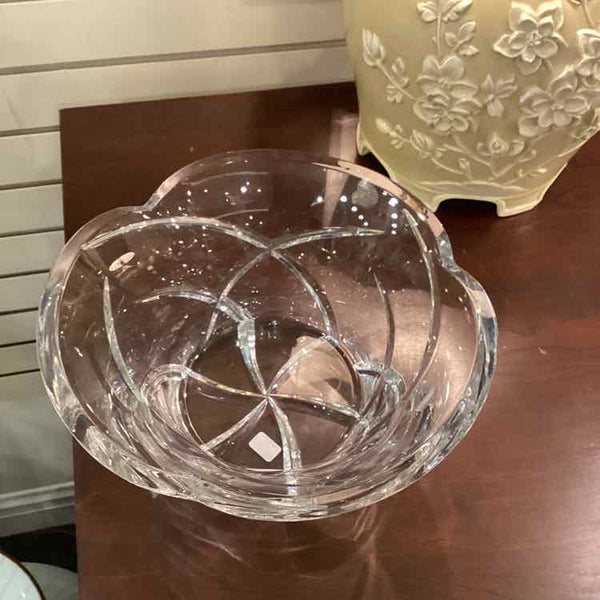Crystal Bowl