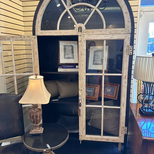 French Conservatory Cabinet