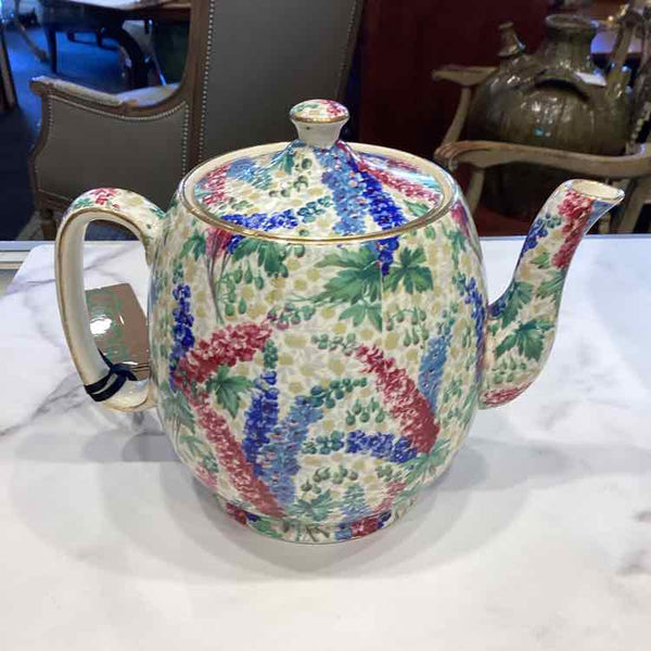 Chintz  Royal Winton Teapot