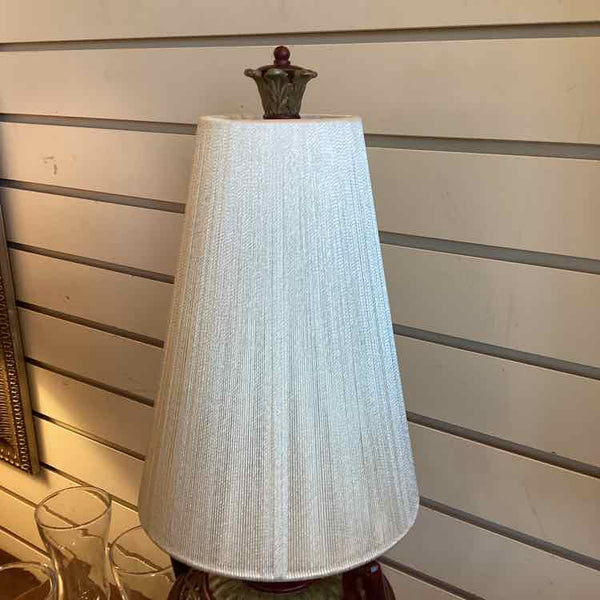 Asian Style Lamp