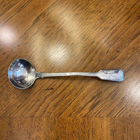 SLP Vintage Sauce Spoon