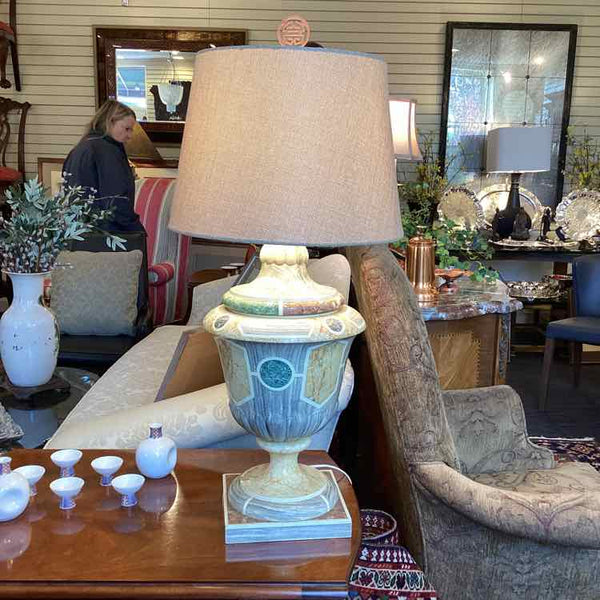 Decorative Wood Lamps