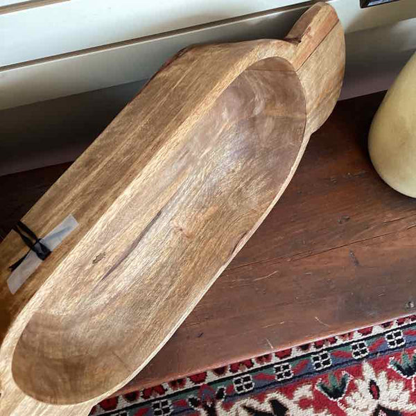 Dough Bowl