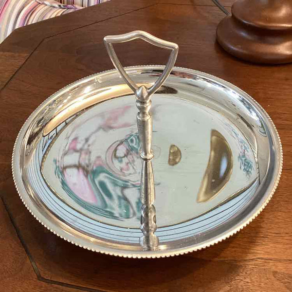 Stainless Steel Tray