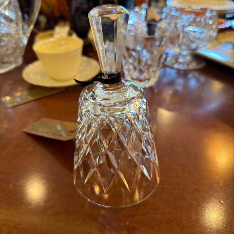 Waterford Lismore Bell