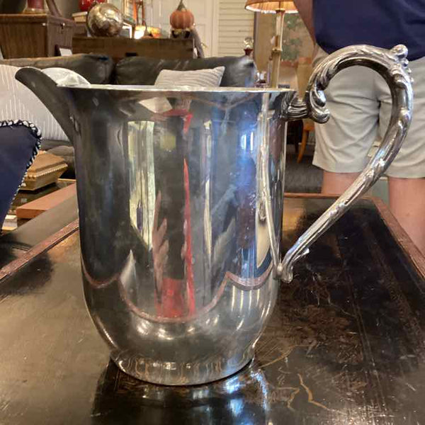Detroit Boat Club Trophy Pitcher