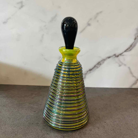 Vintage Perfume Bottle