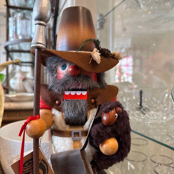 Nutcracker - Ulbricht  Shepherd