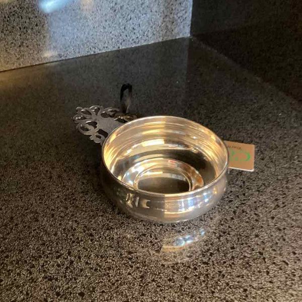 Wallace Porridge Bowl