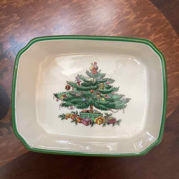 Spode Trinket Dish (England)