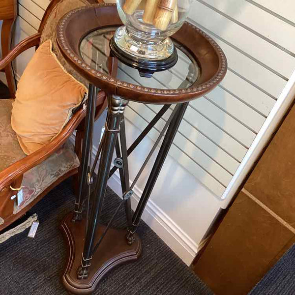 Regency Style Plantstand