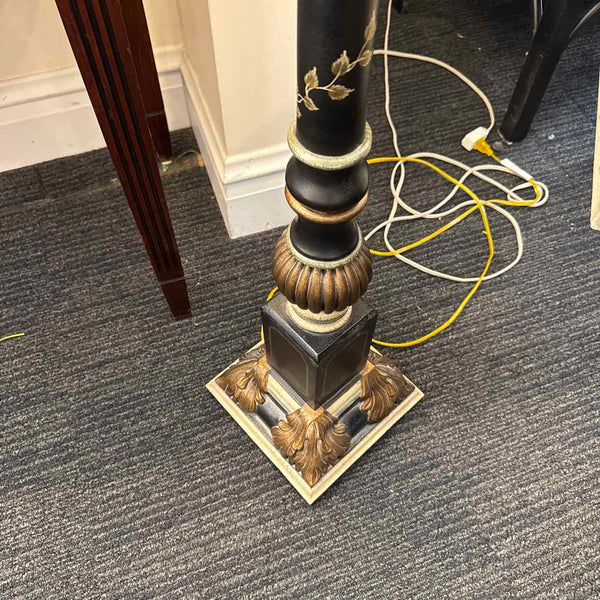 Ethan Allen Floor Lamp