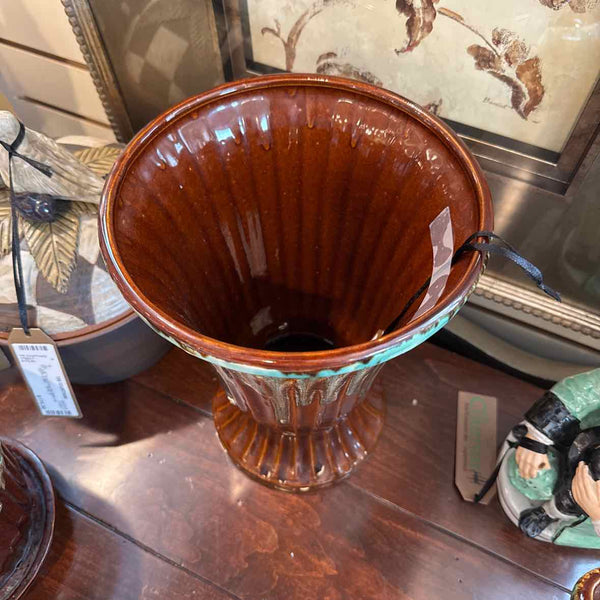 Roseville Large Vase