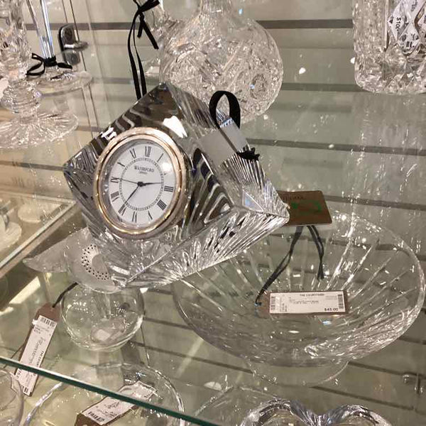 Waterford Atrium Clock