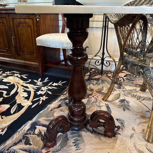 Marble Topside Table