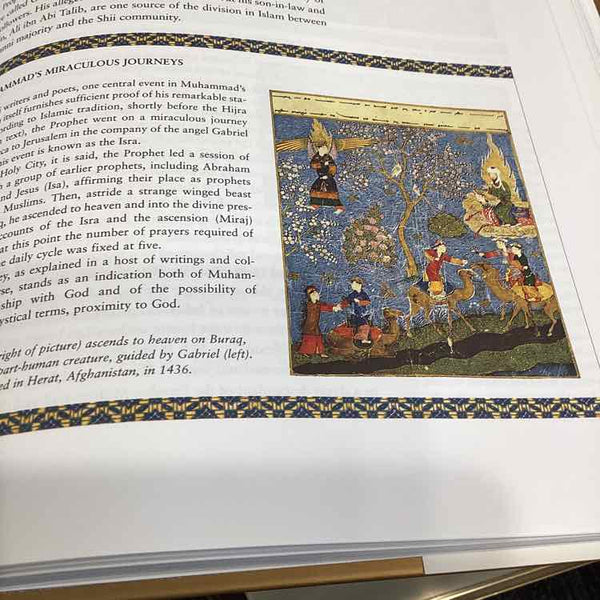 World Religions - Illustrated Guide
