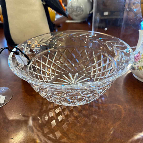 Waterford Glendare  Bowl