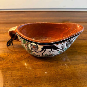 Mexican Gravy Server