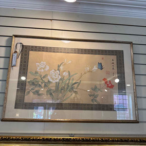 Asian Print