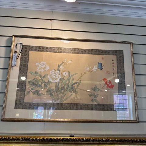 Asian Print