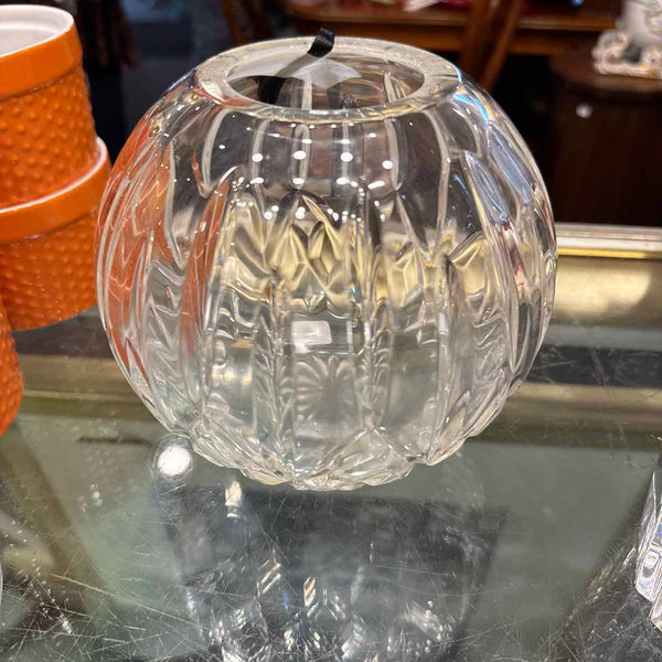 Waterford "Lismore" Rose Bowl