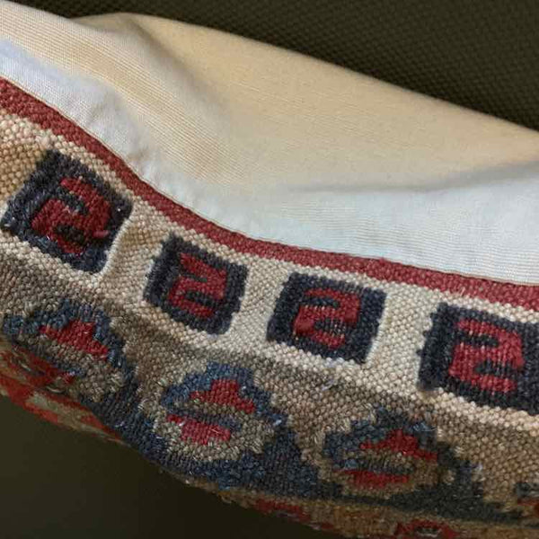 Wool Kilim Pillow