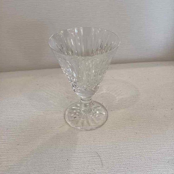 Twelve Waterford Tramore Water Goblets