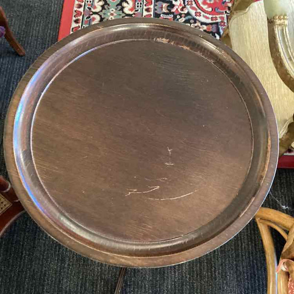 "As Is" Plant Stand