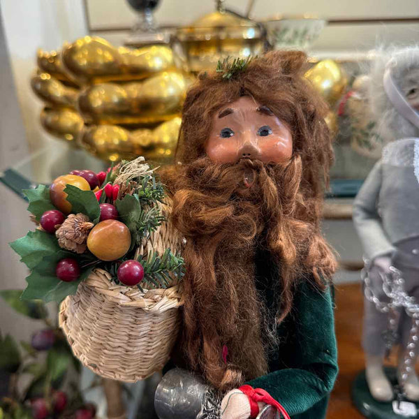 Byers Caroler Spirit of Christmas Present