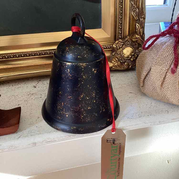 Cast Iron Bell