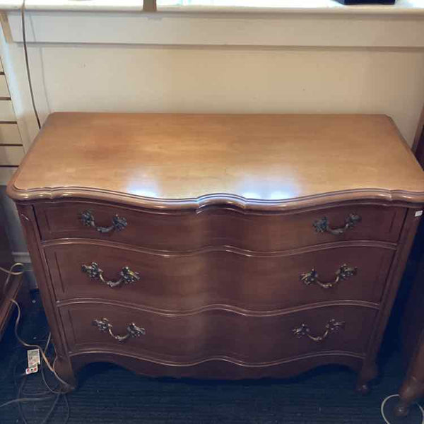 Three Drawer Dresser