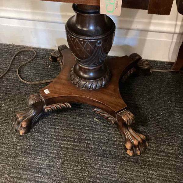 Empire Style Drop Side Chest