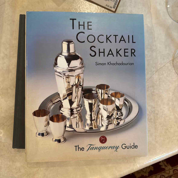 The Cocktail Shaker