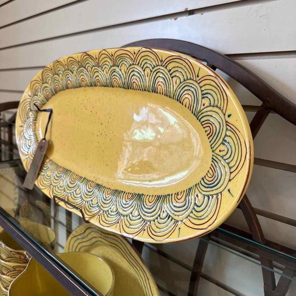 Foreside Platter